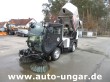 Nilfisk - CityRanger CR3500 Schmidt Multigo Flexigo Kehrmaschine mit HD-Reiniger