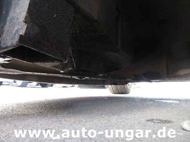 Etesia - Buffalo 4x4 HVHPX 23PS Vanguard 760 Betriebsstunden Mulcher mit Deflektor