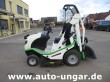 Etesia - Buffalo 4x4 HVHPX 23PS Vanguard 760 Betriebsstunden Mulcher mit Deflektor