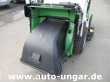 Etesia - Buffalo 4x4 HVHPX 23PS Vanguard 760 Betriebsstunden Mulcher mit Deflektor