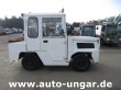 Rofan - ZD44F 11.500 kg Zugkraft Schlepper Gepäckschlepper GSE Mulag Comet