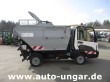 Goupil - G5 Müllwagen mit Lifter Presse Kipper BOM Mini Garbage Truck 100% Electric