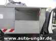 Goupil - G5 Müllwagen mit Lifter Presse Kipper BOM Mini Garbage Truck 100% Electric
