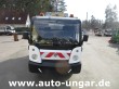 Goupil - G5 Müllwagen mit Lifter Presse Kipper BOM Mini Garbage Truck 100% Electric