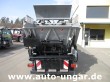 Goupil - G5 Müllwagen mit Lifter Presse Kipper BOM Mini Garbage Truck 100% Electric