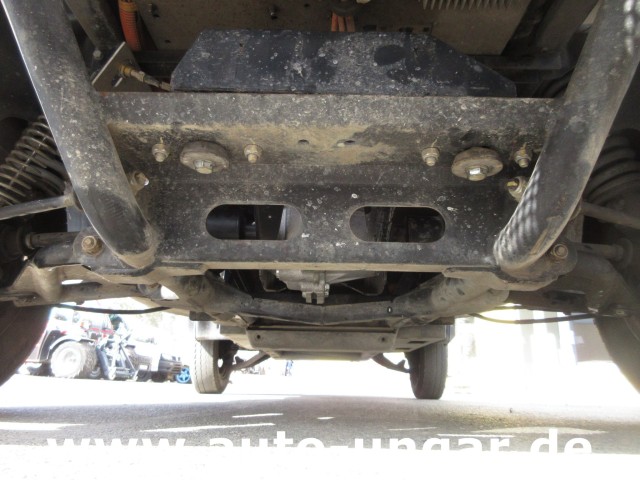 Goupil - G5 Müllwagen mit Lifter Presse Kipper BOM Mini Garbage Truck 100% Electric