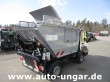 Goupil - G5 Müllwagen mit Lifter Presse Kipper BOM Mini Garbage Truck 100% Electric
