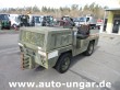 Tracma - TD1500 Serie H Industrieschlepper GSE Schlepper Gepäckwagen