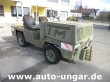 Tracma - TD1500 Serie H Industrieschlepper GSE Schlepper Gepäckwagen