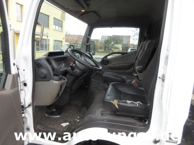 Renault - Maxity 35.13 Faun PB 50 Evo Müllwagen