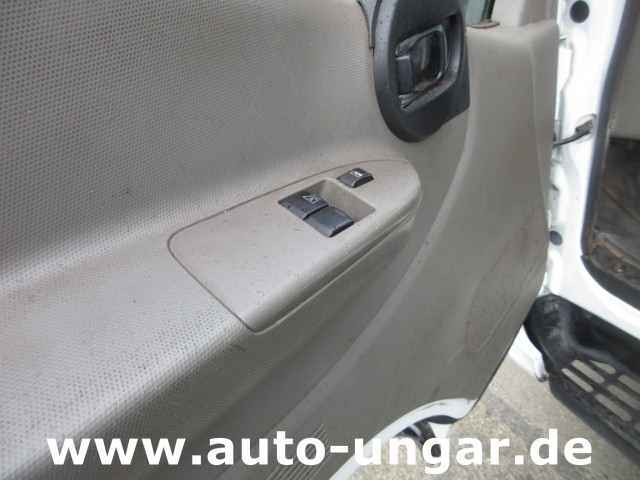 Renault - Maxity 35.13 Faun PB 50 Evo Müllwagen