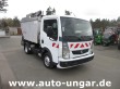 Renault - Maxity 35.13 Faun PB 50 Evo Müllwagen