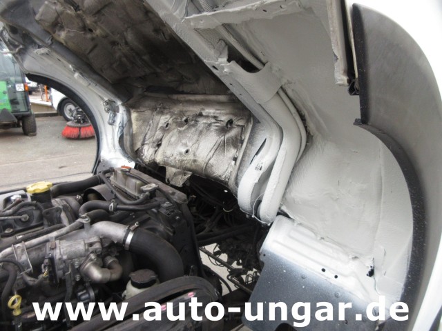 Renault - Maxity 35.13 Faun PB 50 Evo Müllwagen