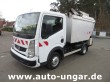 Renault - Maxity 35.13 Faun PB 50 Evo Müllwagen