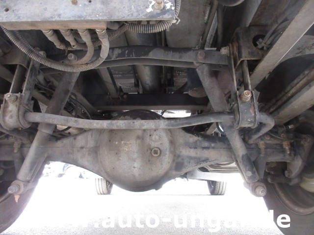 Renault - Maxity 35.13 Faun PB 50 Evo Müllwagen