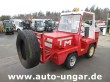 Tracma - TD1500 B Schubbügel - Schlepper Industrieschlepper Peugeot Indenor