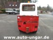 Tracma - TD1500 B Schubbügel - Schlepper Industrieschlepper Peugeot Indenor