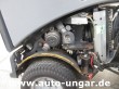 Egholm - City Ranger 2200T MODULOflex Ersatzteilträger spareparts Daihatsu Diesel