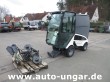 Egholm - City Ranger 2200T MODULOflex Ersatzteilträger spareparts Daihatsu Diesel