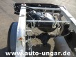 Piaggio - Porter S90 rolling chassis ohne Motor / Getriebe Karosserie Fahrgestell