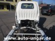 Piaggio - Porter S90 rolling chassis ohne Motor / Getriebe Karosserie Fahrgestell