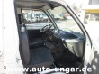 Piaggio - Porter S90 rolling chassis ohne Motor / Getriebe Karosserie Fahrgestell