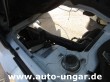 Piaggio - Porter S90 rolling chassis ohne Motor / Getriebe Karosserie Fahrgestell
