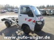 Piaggio - Porter S90 rolling chassis ohne Motor / Getriebe Karosserie Fahrgestell