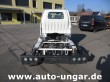 Piaggio - Porter S90 rolling chassis ohne Motor / Getriebe Karosserie Fahrgestell