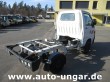 Piaggio - Porter S90 rolling chassis ohne Motor / Getriebe Karosserie Fahrgestell