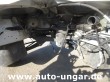 Piaggio - Porter S90 rolling chassis ohne Motor / Getriebe Karosserie Fahrgestell