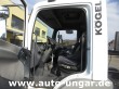Koegel - WBH 25 Kamag Wiesel Rangier LKW Umsetzer Container