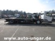 Koegel - WBH 25 Kamag Wiesel Rangier LKW Umsetzer Container