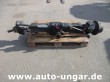Carrao - Axle 26.16 Achse