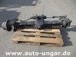 Carrao - Axle 26.16 Achse