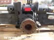 Carrao - Axle 26.16 Achse