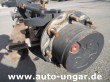 Carrao - Axle 26.16 Achse