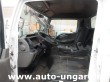 Nissan - Cabstar NT4000 Ersatzteiltzräger / spareparts Faun Provence Benne Evo 2
