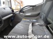 Nissan - Cabstar NT4000 Ersatzteiltzräger / spareparts Faun Provence Benne Evo 2