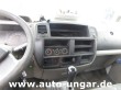 Nissan - Cabstar NT4000 Ersatzteiltzräger / spareparts Faun Provence Benne Evo 2