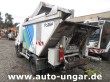 Nissan - Cabstar NT4000 Ersatzteiltzräger / spareparts Faun Provence Benne Evo 2