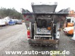 Nissan - Cabstar NT4000 Ersatzteiltzräger / spareparts Faun Provence Benne Evo 2