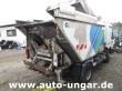 Nissan - Cabstar NT4000 Ersatzteiltzräger / spareparts Faun Provence Benne Evo 2