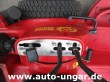 Ferrari - PG 220D  Großflächenmäher Parkmäher Lawn Mower Hochentleerung