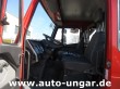 Mercedes - 1224 AF 4x4 Metz LF16 Feuerwehr Doka 9-Sitzer Sperren