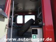 Mercedes - 1224 AF 4x4 Metz LF16 Feuerwehr Doka 9-Sitzer Sperren