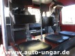 Mercedes - 1224 AF 4x4 Metz LF16 Feuerwehr Doka 9-Sitzer Sperren