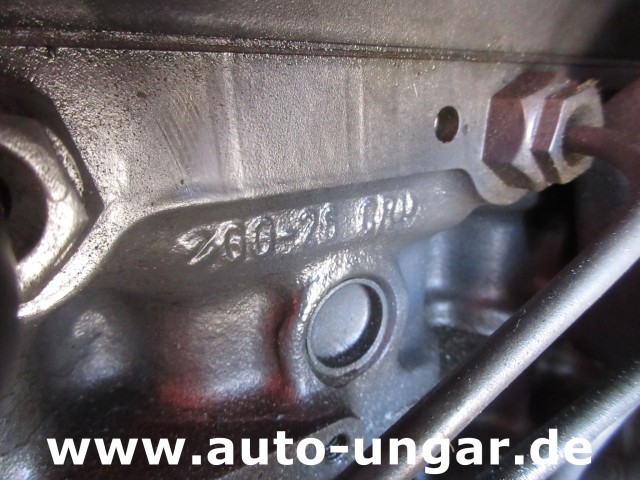 Mercedes - 1224 AF 4x4 Metz LF16 Feuerwehr Doka 9-Sitzer Sperren