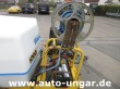 Blanchard - Anhänger Wasserfass mit Hatz 1B40 & 1B20 Diesel + Pumpe
