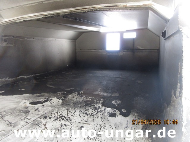 Dupon - OKAY 3000 Gas Iceresurfacer Eisbearbeitungsmaschine Surfaceuse